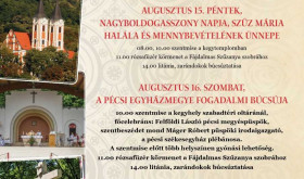 Események